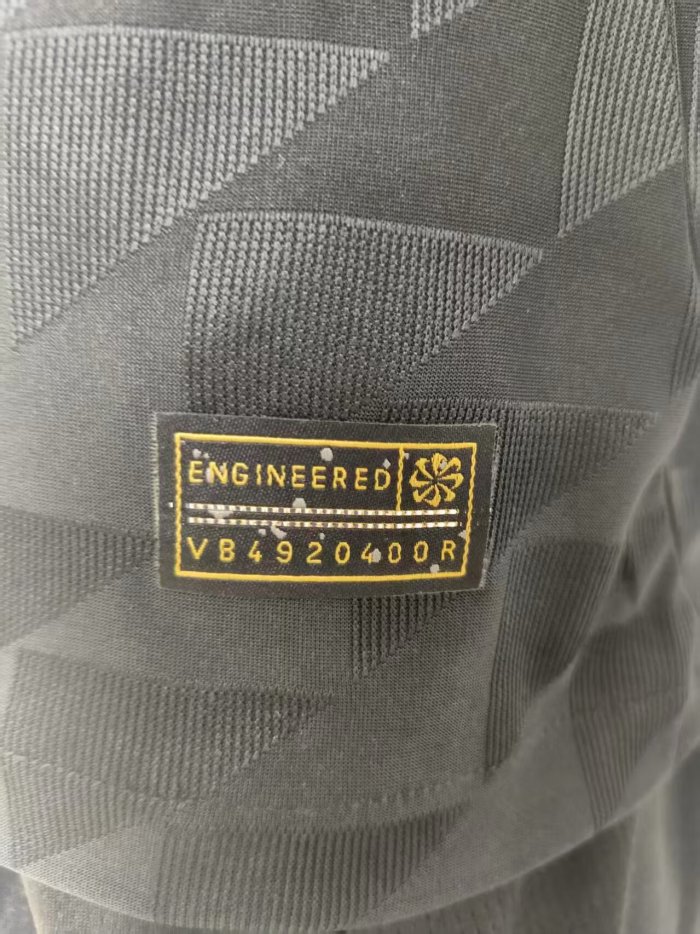26-27 ATM Away Leaked Edition Player Version Soccer Jersey