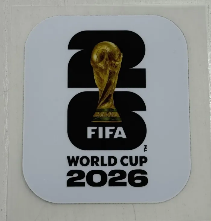 2026 Scotland Home Fans Soccer Jersey