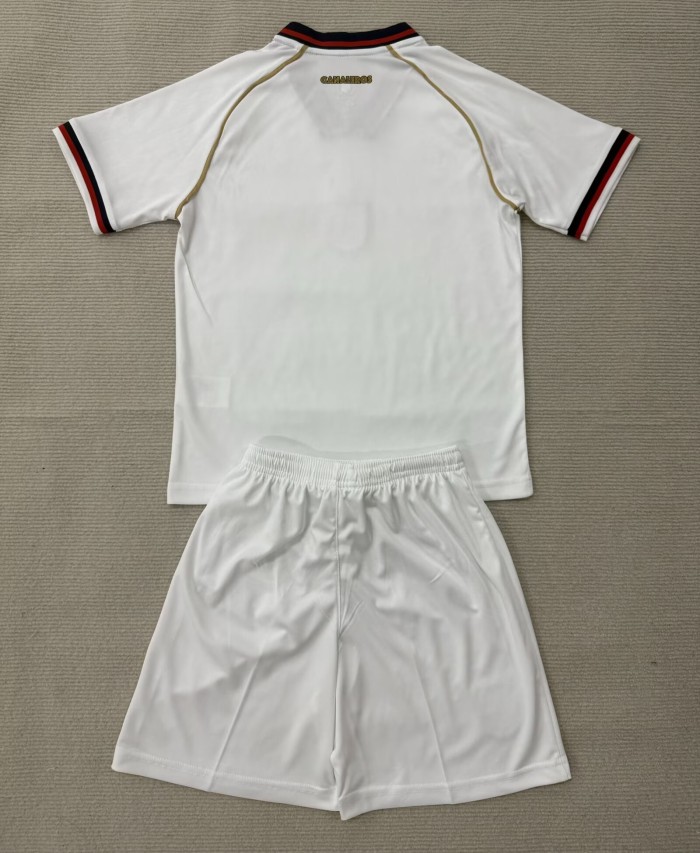 2026 Panama Away Adult Suit