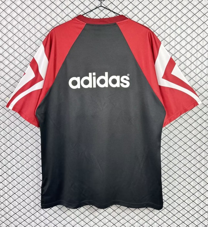 1995-1996 Newcastle Retro Soccer Jersey