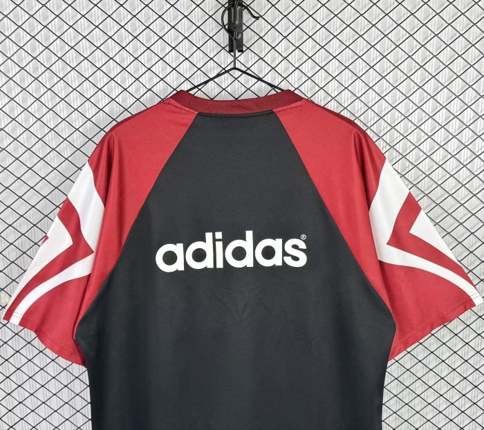 1995-1996 Newcastle Retro Soccer Jersey