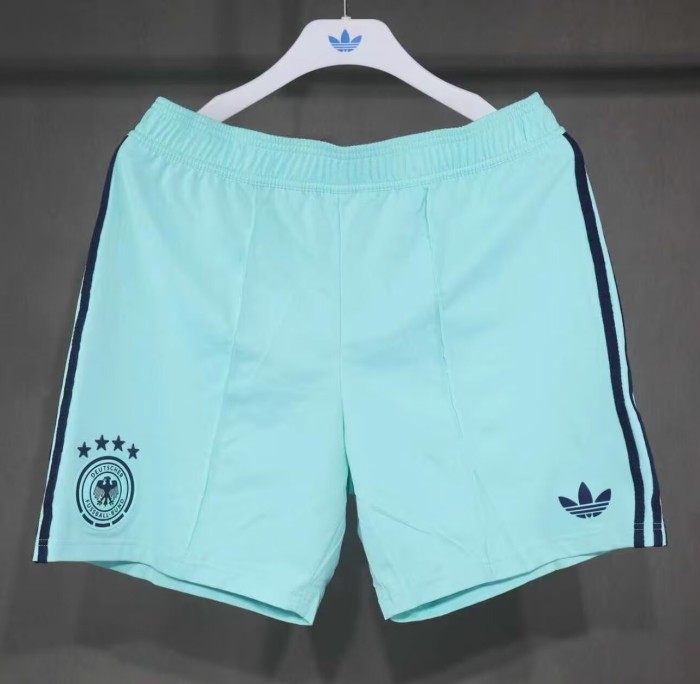 2026 Germany Away High Quality Shorts Pants