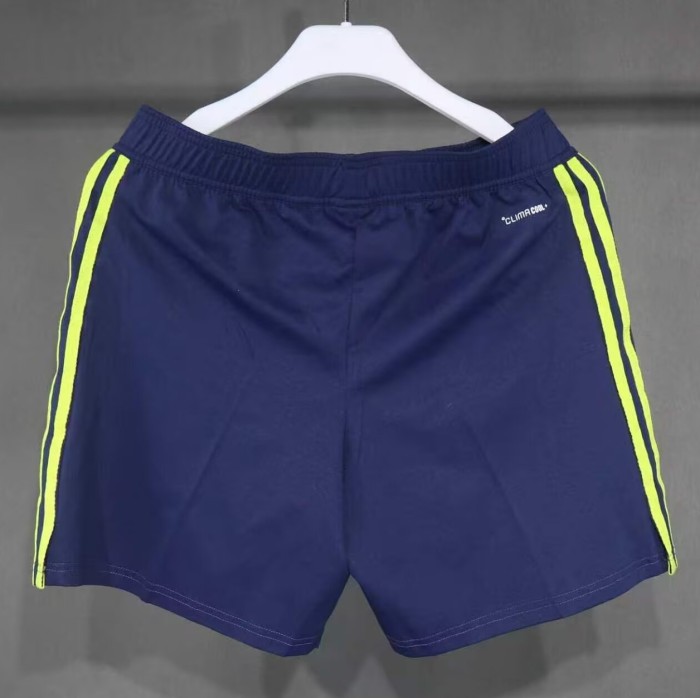 2026 Colombia Away High Quality Shorts Pants