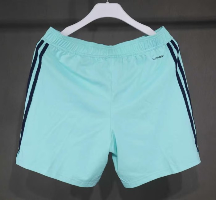 2026 Germany Away High Quality Shorts Pants