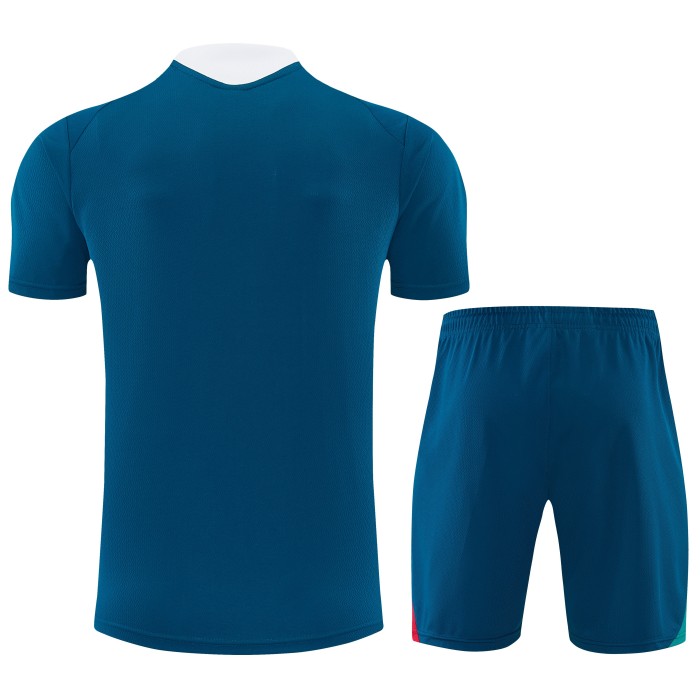 26-27 Portugal High Quality Training Short Suit