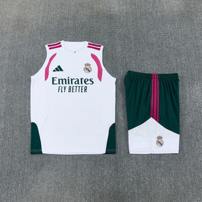 26-27  ATM High Quality Tank Top And Shorts Suit