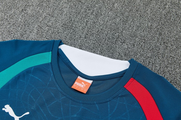 26-27 Portugal High Quality Training Short Suit