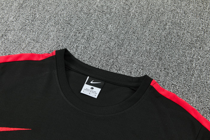 26-27 PSG High Quality Training Short Suit