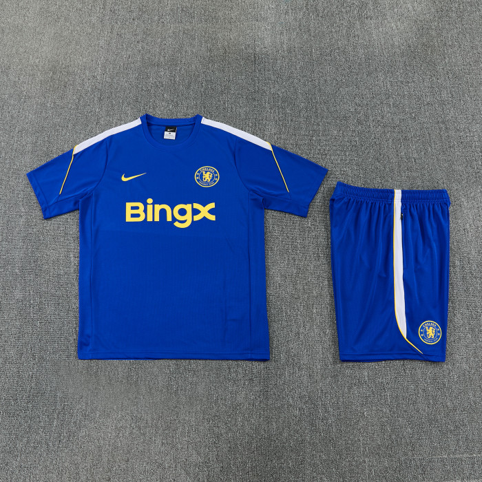 26-27 CHE High Quality Training Short Suit