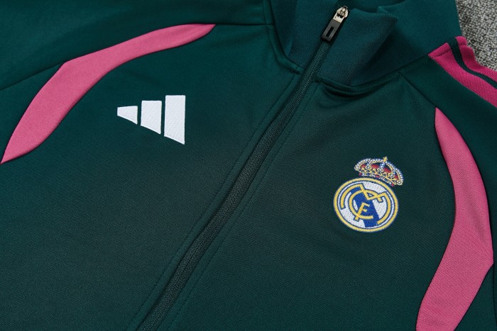 26-27 ATM High Quality Jacket Tracksuit