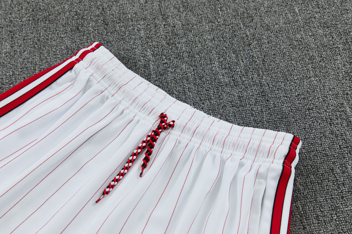 26-27 Man Utd High Quality Training Short Suit
