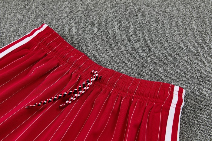 26-27  LIV High Quality Training Short Suit