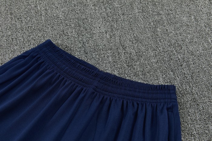 26-27 BAR High Quality Training Short Suit