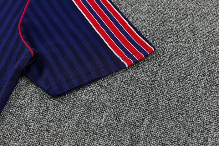 26-27 ARS High Quality Training Short Suit