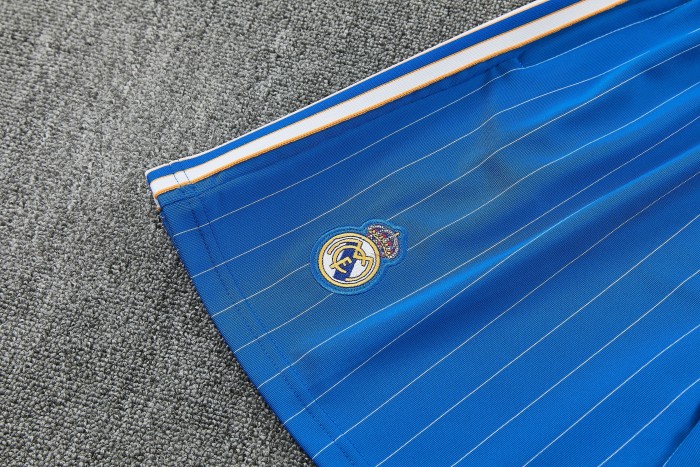 26-27 RMA High Quality Training Short Suit