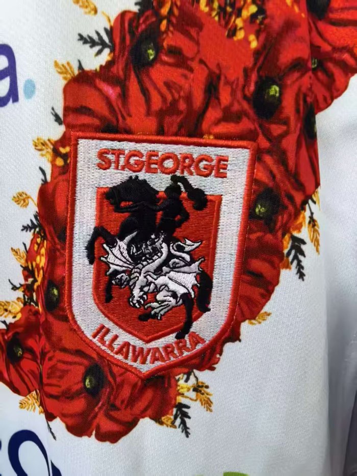 2026 High Quality Rugby Jersey