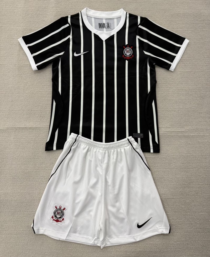 26-27 Corinthians Away Adult Suit