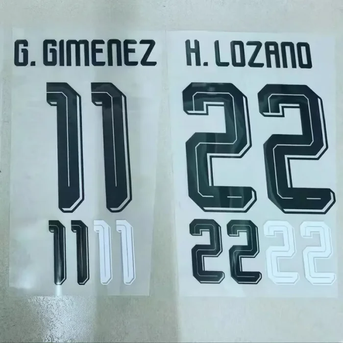 2026 World Cup Mexico Away Fans Soccer Jersey