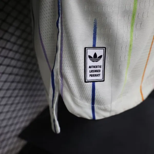2026 World Cup Japan Away Player Version Soccer Jersey