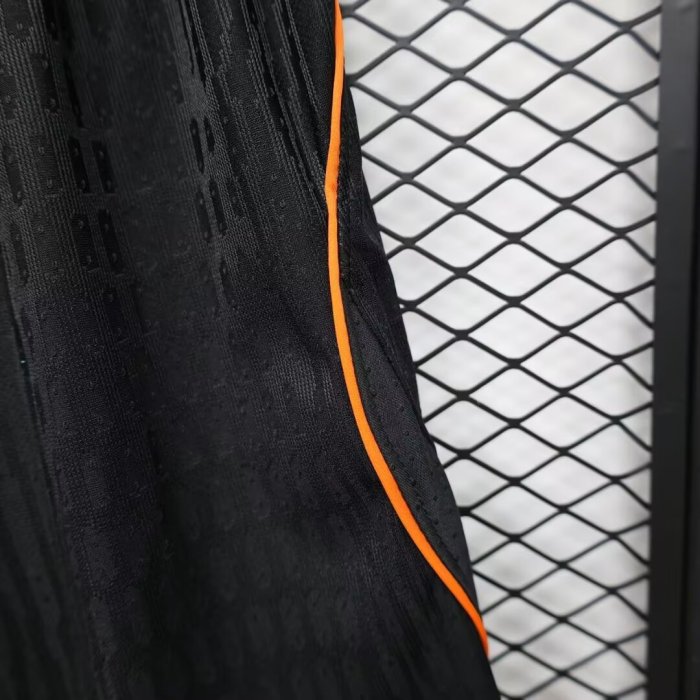 2026 World Cup NetherIands Home Player Version Shorts Pants (球员短裤)