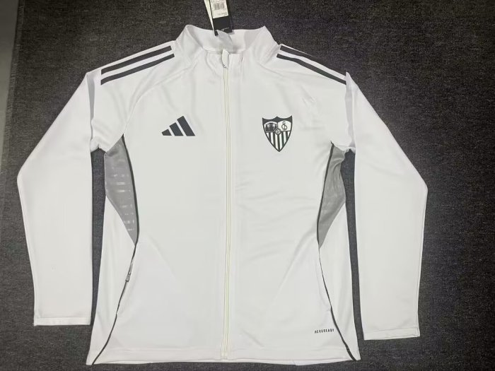 26-27 Sevilla High Quality Jacket Tracksuit