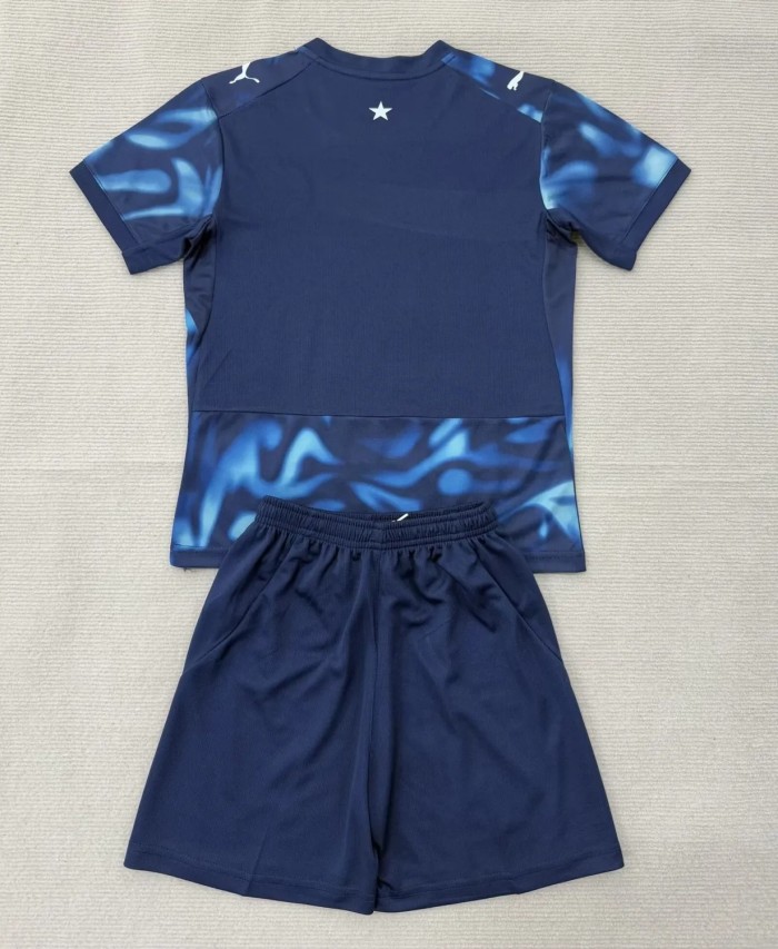 2026 Paraguay Away Adult Suit