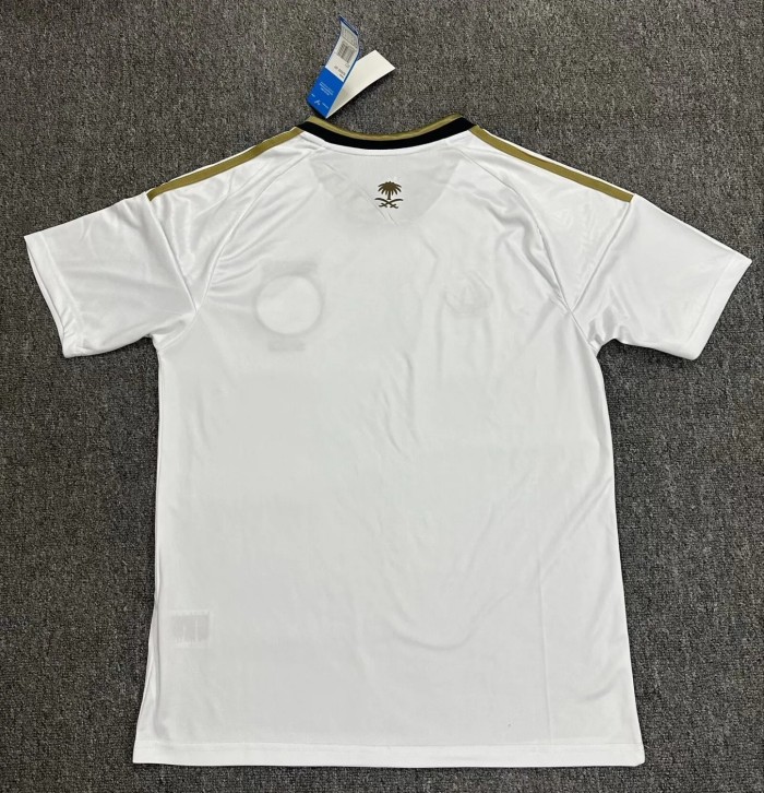 2026 Saudi Arabia Away Fans Soccer Jersey