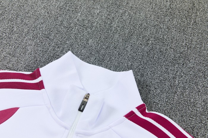 26-27 ATM High Quality Jacket Tracksuit