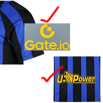 26-27 INT Home Kids Player Version Soccer Jersey(球员童装)