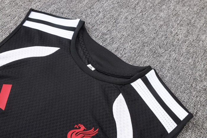 26-27 LIV High Quality Player Version Tank Top And Shorts Suit (球员套装)