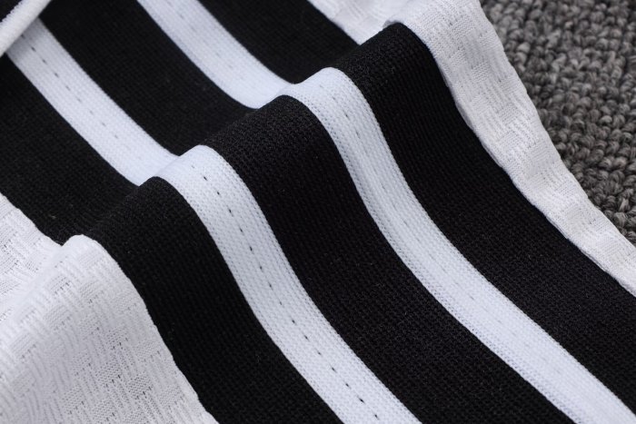 26-27 LIV High Quality Player Version PoLo Training Short Suit  (球员套装)