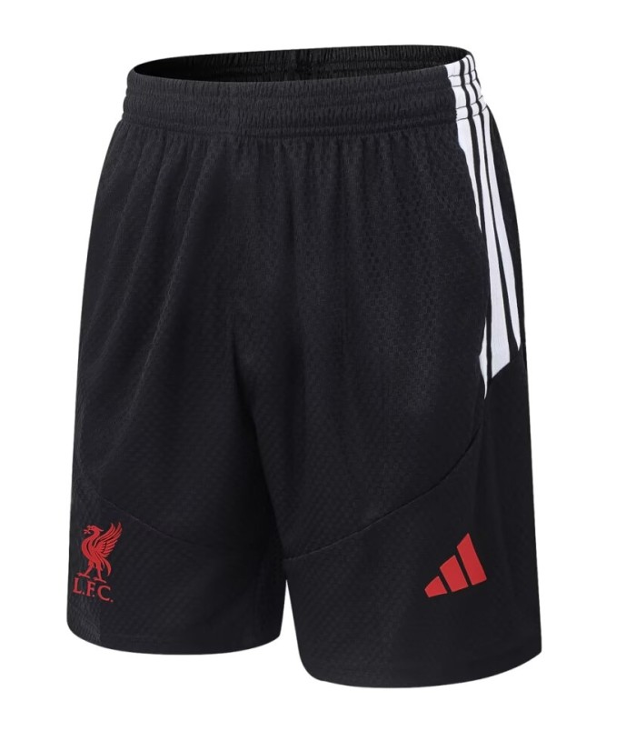 26-27 LIV High Quality Player Version Tank Top And Shorts Suit (球员套装)