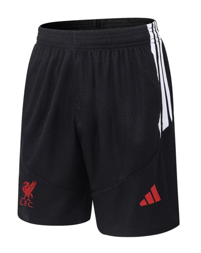 26-27 LIV High Quality Player Version Training Short Suit  (球员套装)