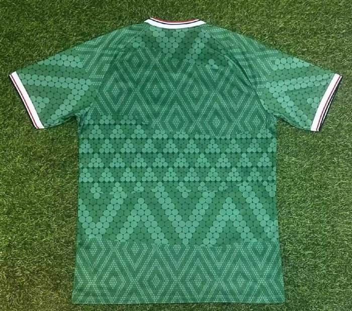 2026 Iraq Away Leaked Edition Fans Soccer Jersey