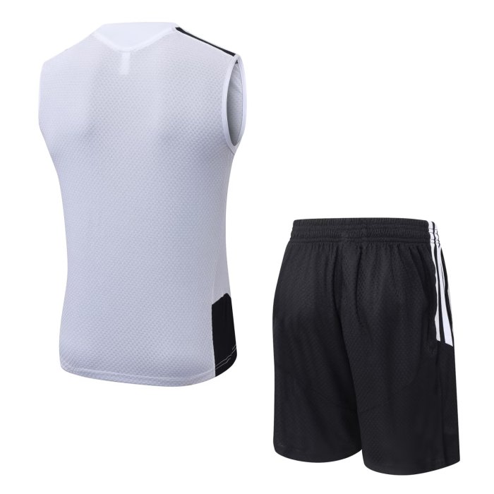 26-27 LIV High Quality Player Version Tank Top And Shorts Suit (球员套装)