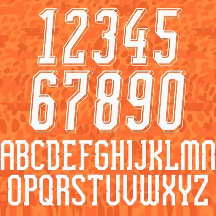 2026 Cote d'Ivoire Home Fans Soccer Jersey