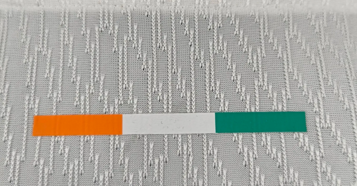 2026 Cote d'Ivoire Away Player Version Soccer Jersey