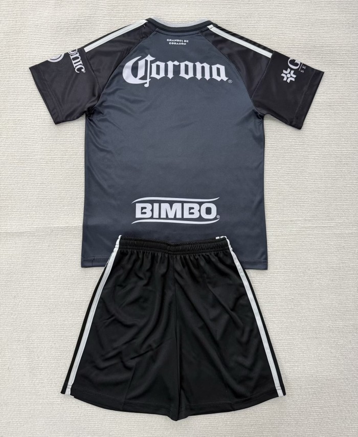 26-27 Club America Away Leaked Edition Adult Suit