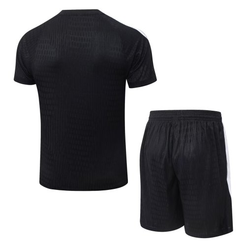 26-27 NK Black High Quality Player Version Training Short Suit (球员套装)