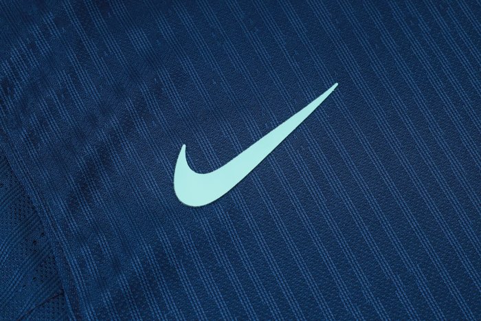 26-27 NK Blue High Quality Player Version Training Short Suit (球员套装)