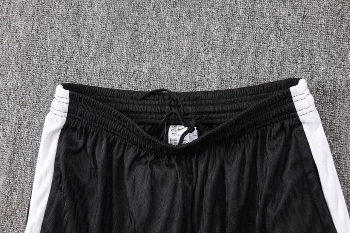 26-27 NK White High Quality Player Version Training Short Suit (球员套装)