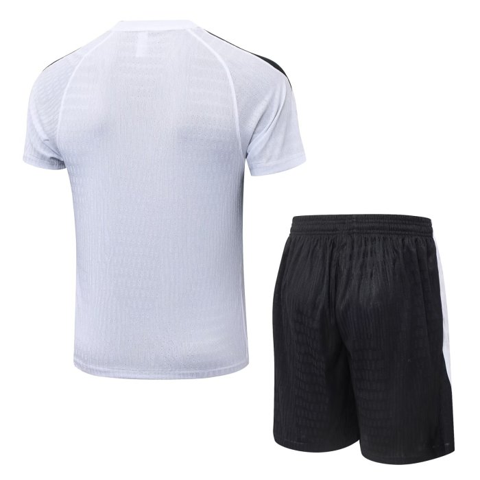 26-27 NK White High Quality Player Version Training Short Suit (球员套装)