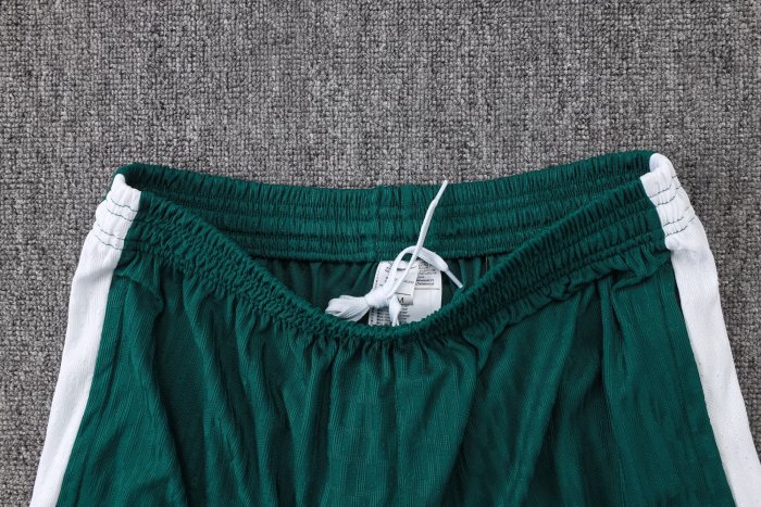 26-27 NK Green High Quality Player Version Training Short Suit (球员套装)
