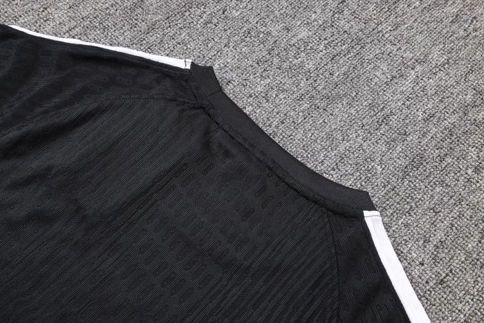 26-27 NK Black High Quality Player Version Training Short Suit (球员套装)