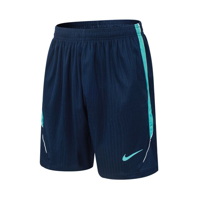 26-27 NK Blue High Quality Player Version Training Short Suit (球员套装)
