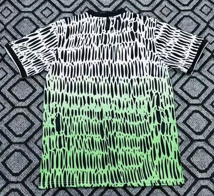 26-27 Nigeria Training shirts