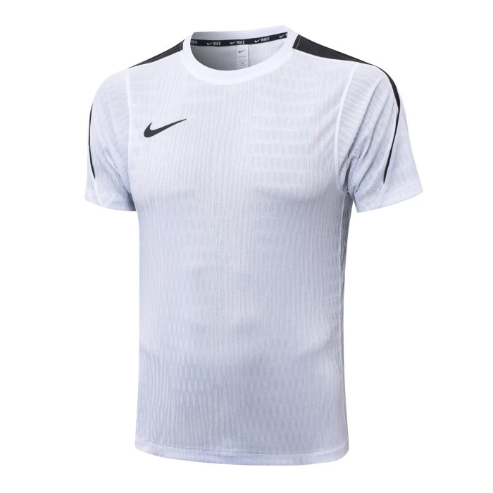 26-27 NK White High Quality Player Version Training Short Suit (球员套装)