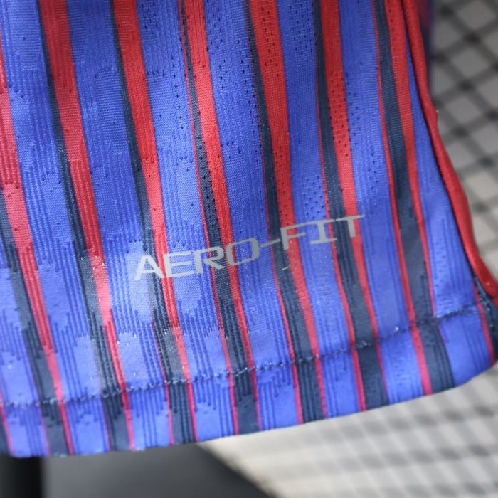 26-27 PSG Special Edition Player Version Soccer Jersey