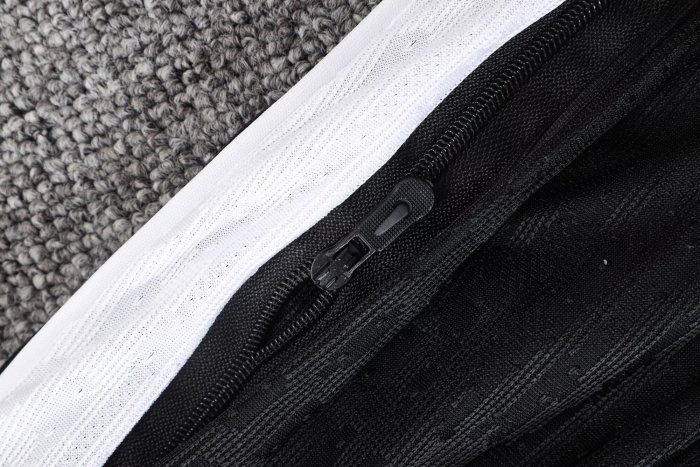 26-27 NK White High Quality Player Version Training Short Suit (球员套装)