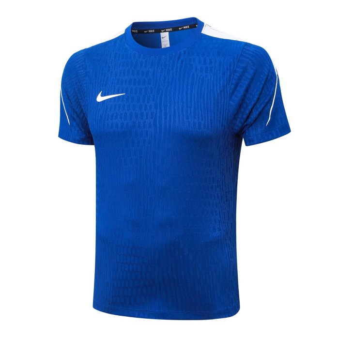 26-27 NK Blue High Quality Player Version Training Short Suit (球员套装)